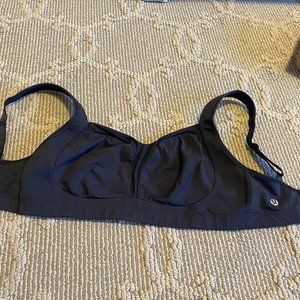 lululemon TaTa Tamer Athletic Bra 32D